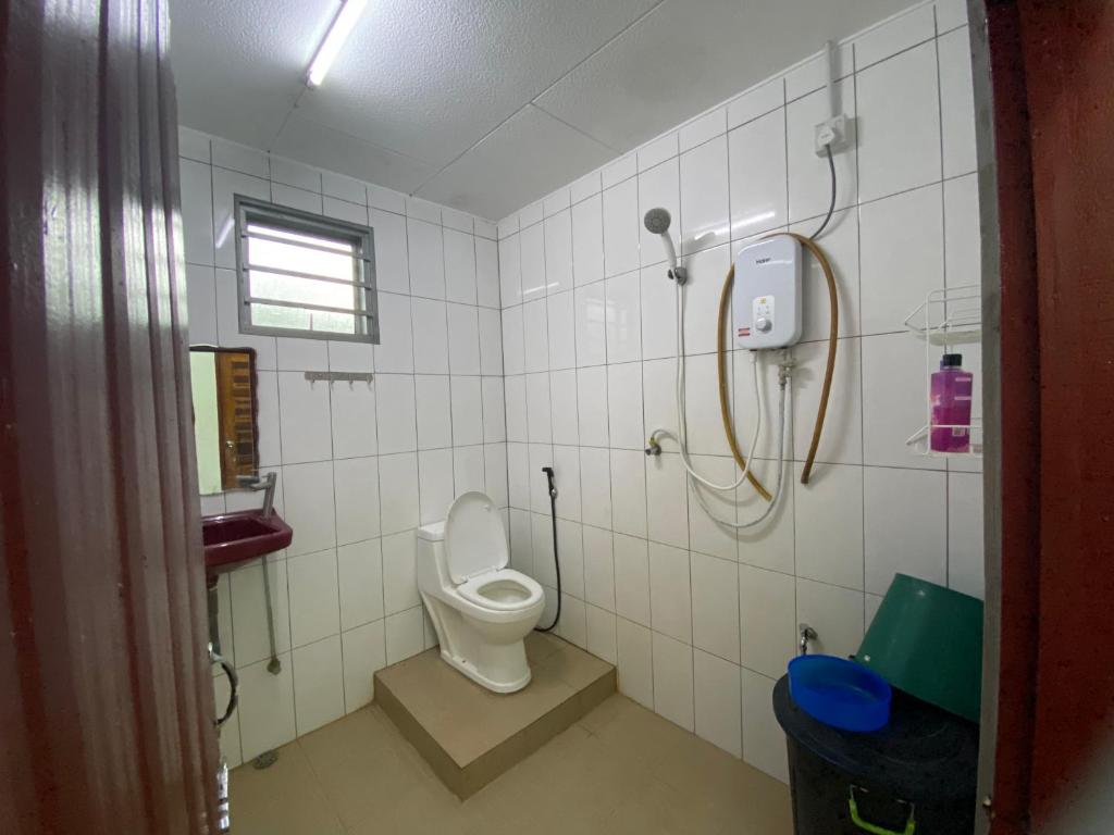 Padang Besar Homestay Firdaus photo 4