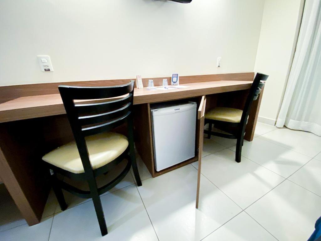 Hotel Rainha do Brasil photo 3
