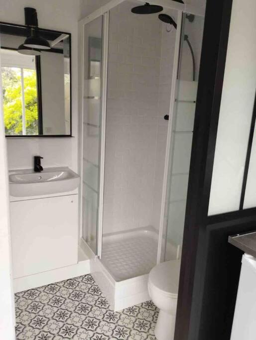 Studio Athis/Juvisy sur Orge photo 1