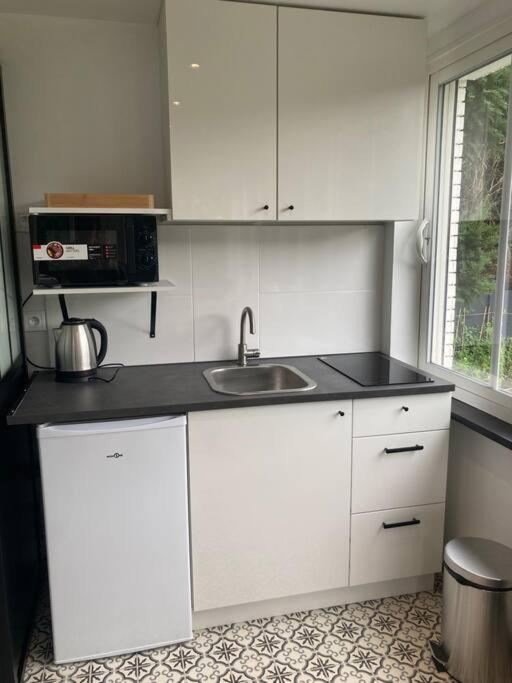 Studio Athis/Juvisy sur Orge photo 2