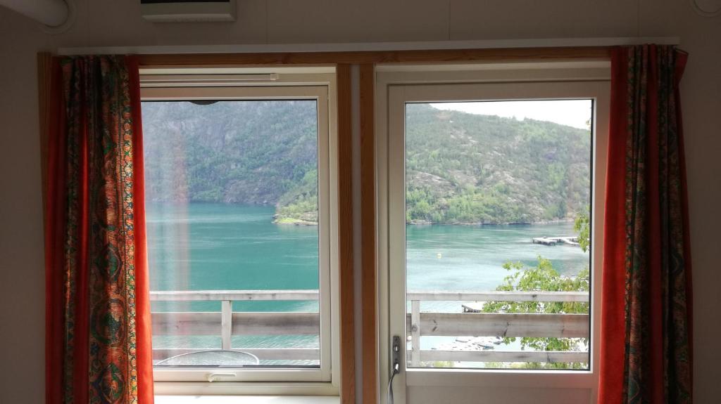 Hellesylt Hostel and Motel photo 3
