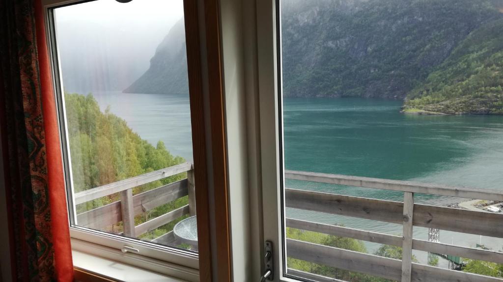 Hellesylt Hostel and Motel photo 2