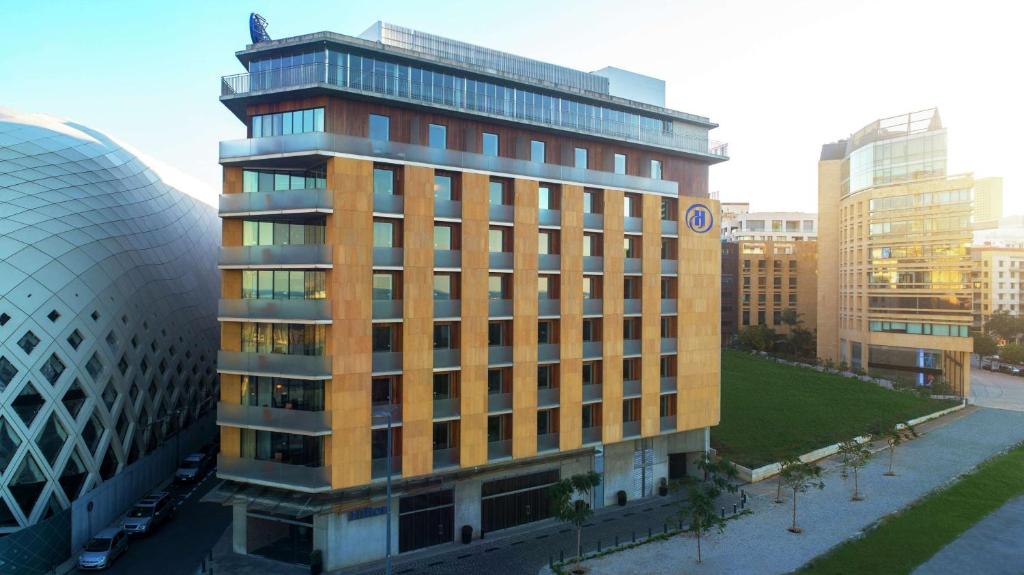 Hilton Beirut Downtown photo 1