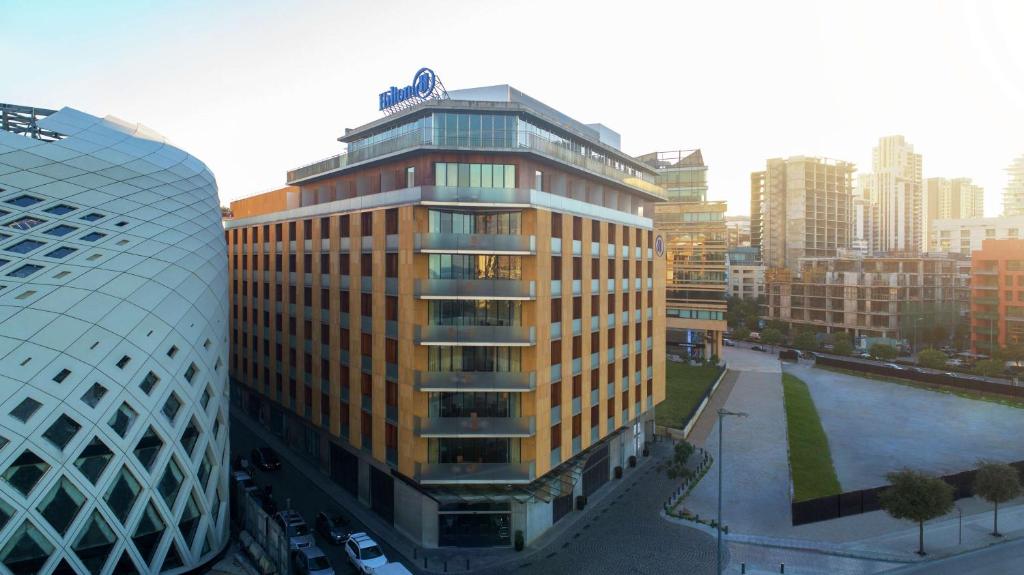 Hilton Beirut Downtown photo 2