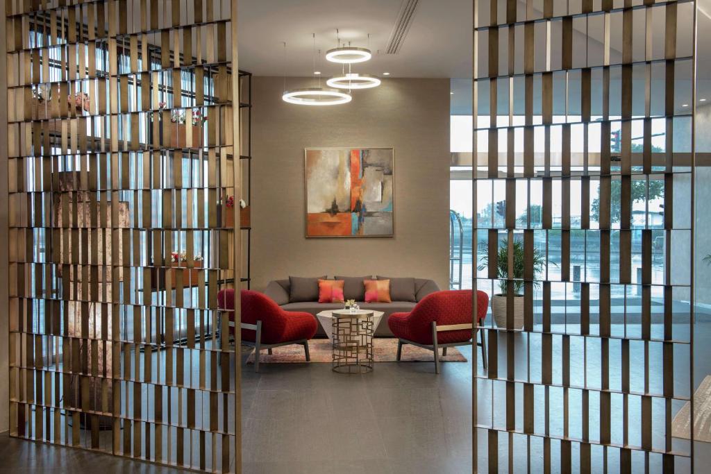 Hilton Beirut Downtown photo 3