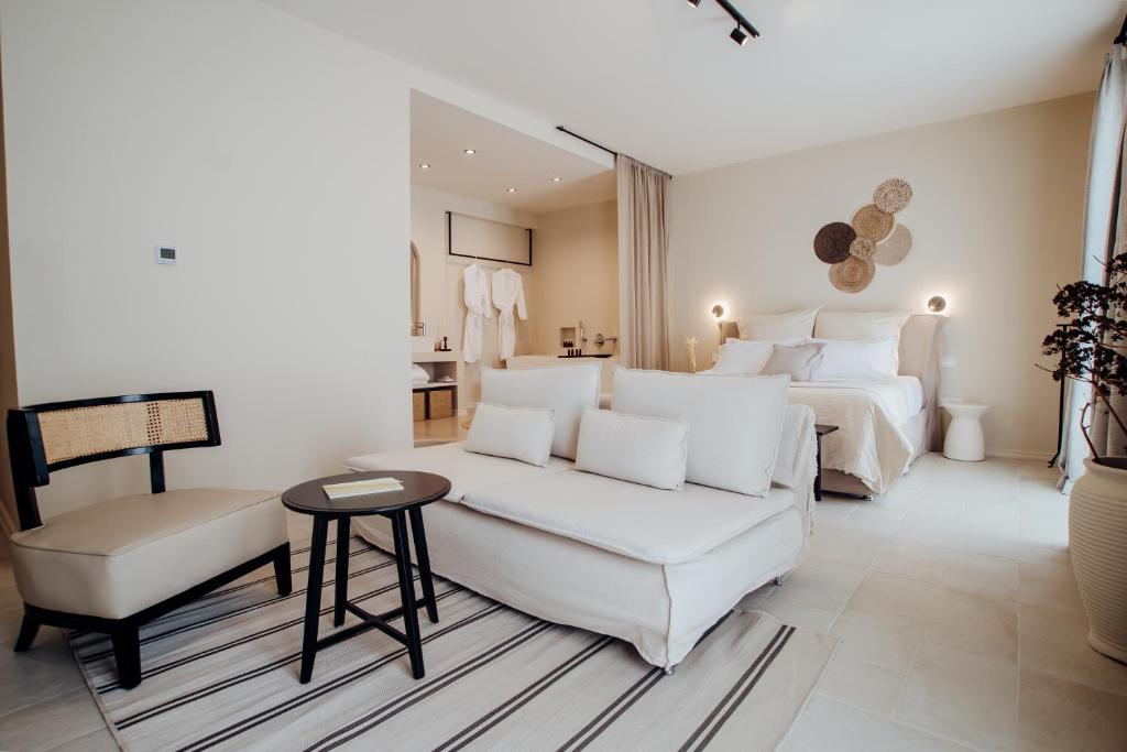 Thymises Boutique Hotel photo 1