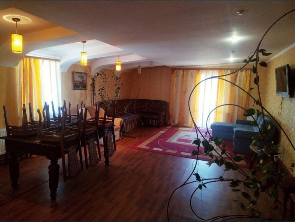 Готель Стефанія photo 1