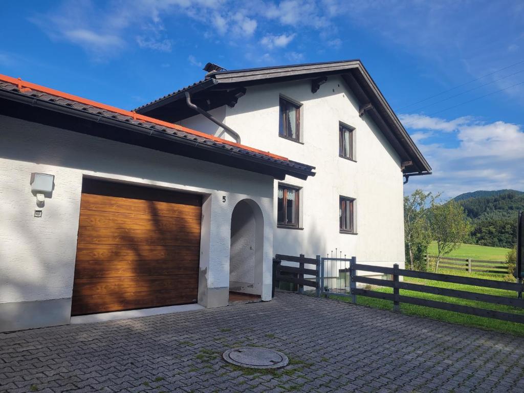 Ferienwohnung Schäffer photo 1