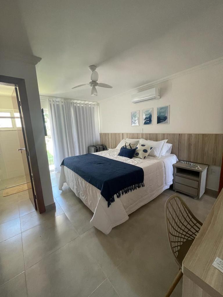 Excelente Casa de 02 suítes em Arraial D'ajuda-condomínio fechado photo 4