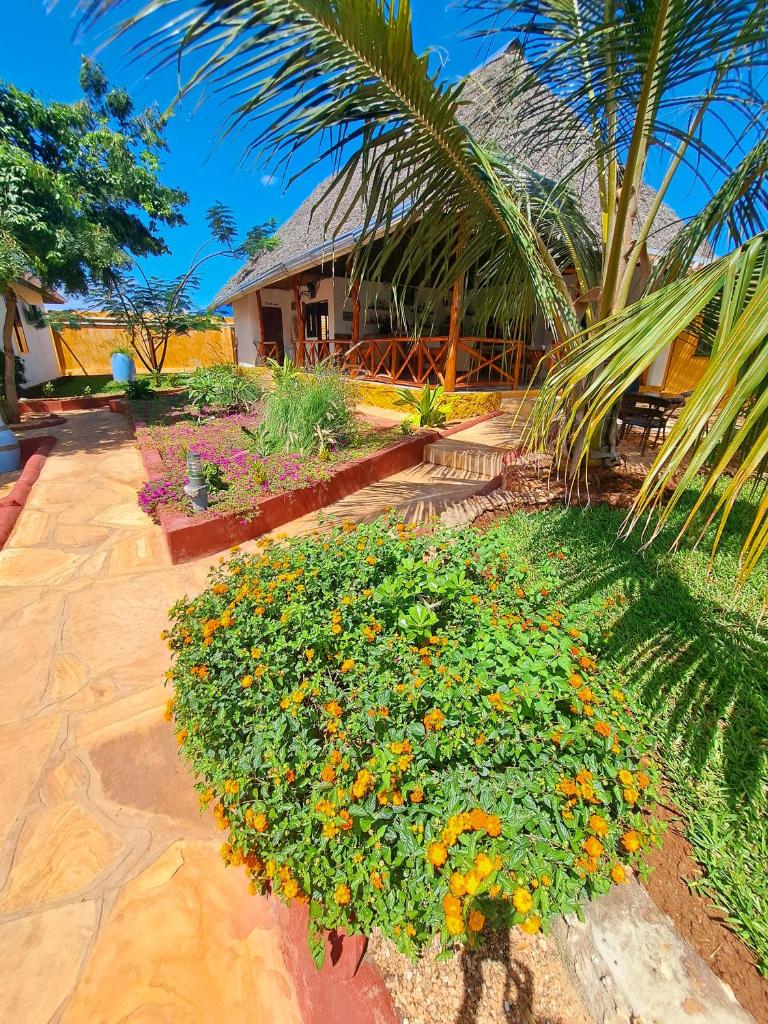 Mimi na wewe villa photo 2