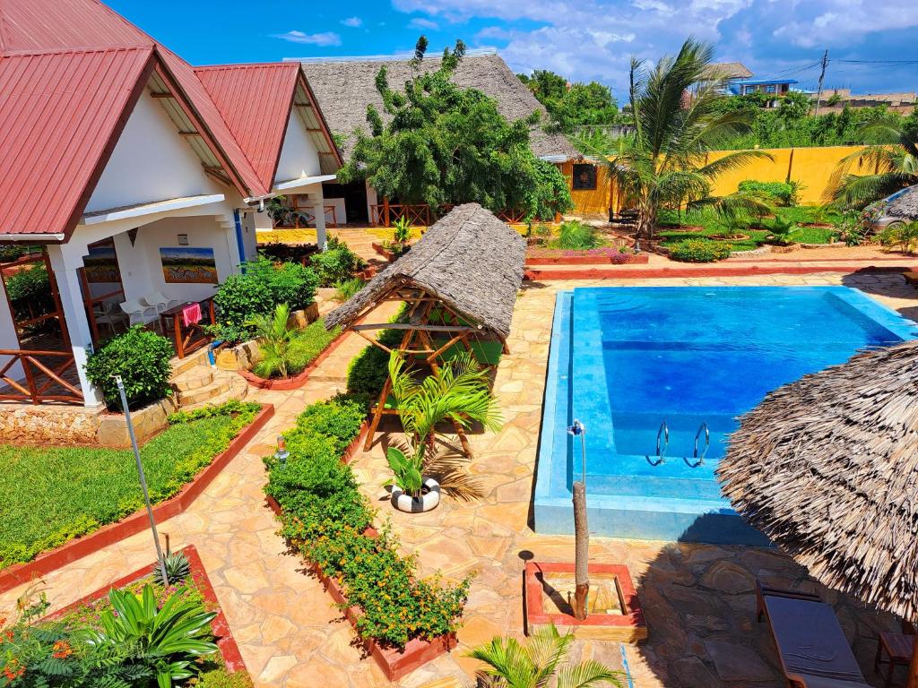 Mimi na wewe villa photo 4