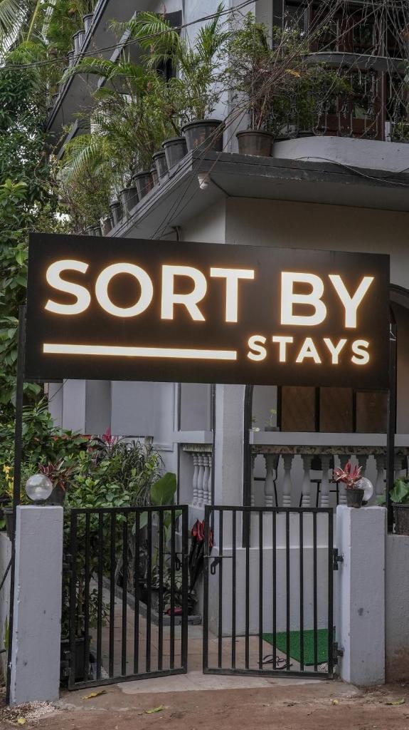 SortBy Stays, Anjuna photo 3
