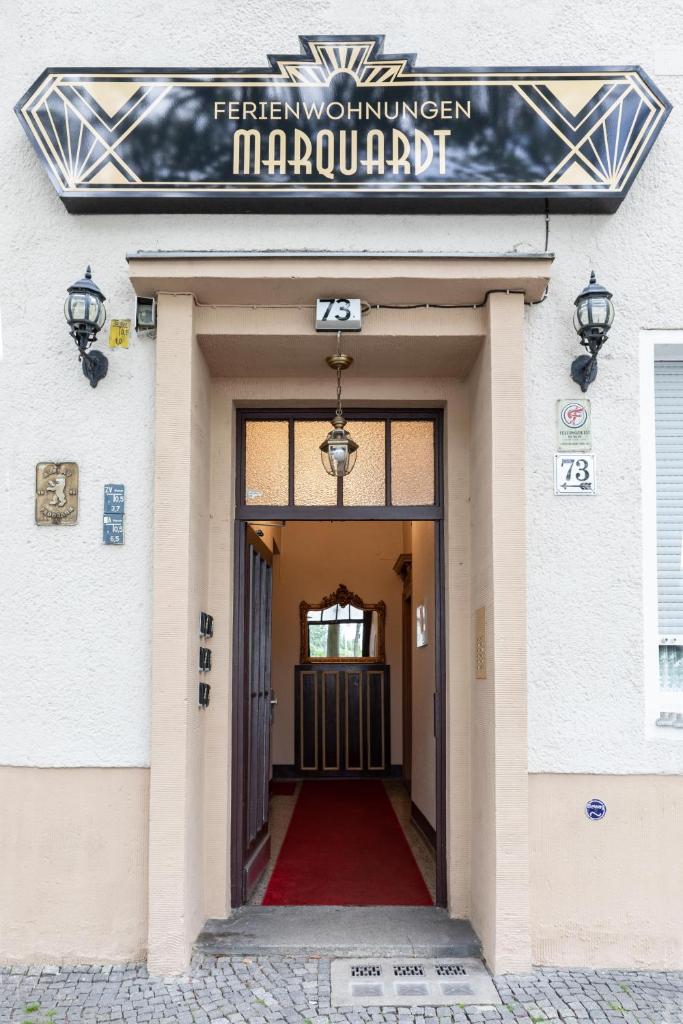 Ferienwohnungen Marquardt photo 1