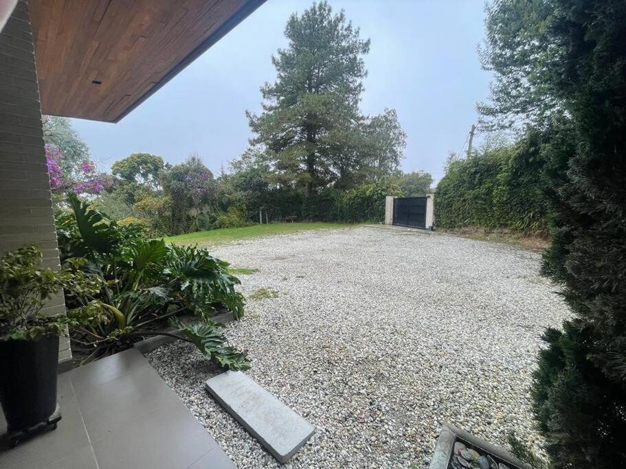Casa Campestre, cerca a la ciudad photo 3
