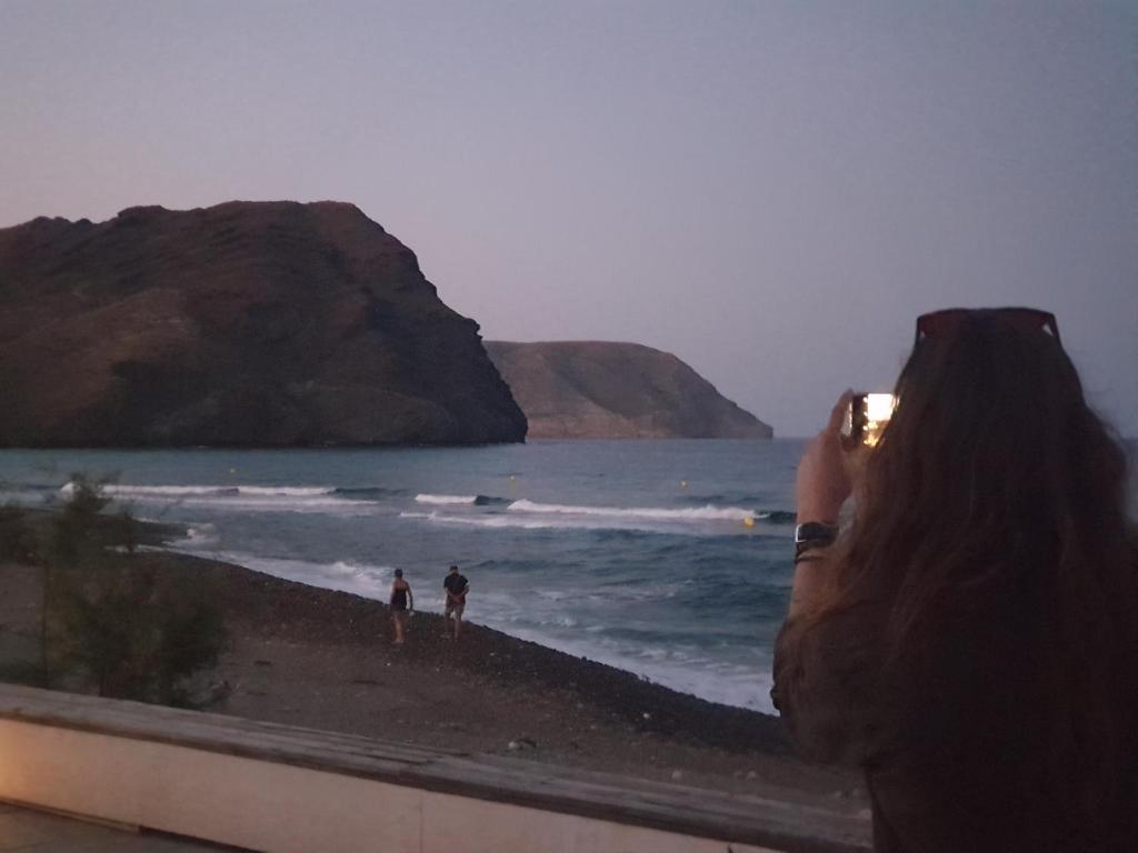 Preciosas vistas en Las Negras, Cabo de Gata photo 1