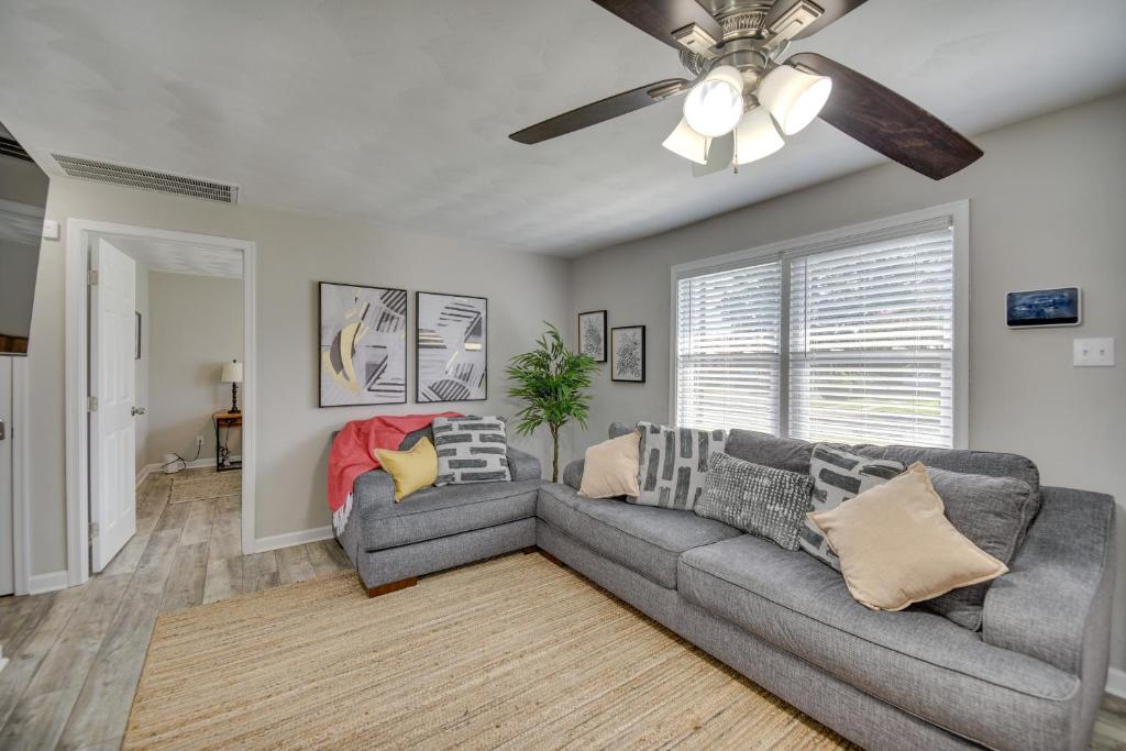 Portsmouth Vacation Rental Near Parks and Golf photo 4