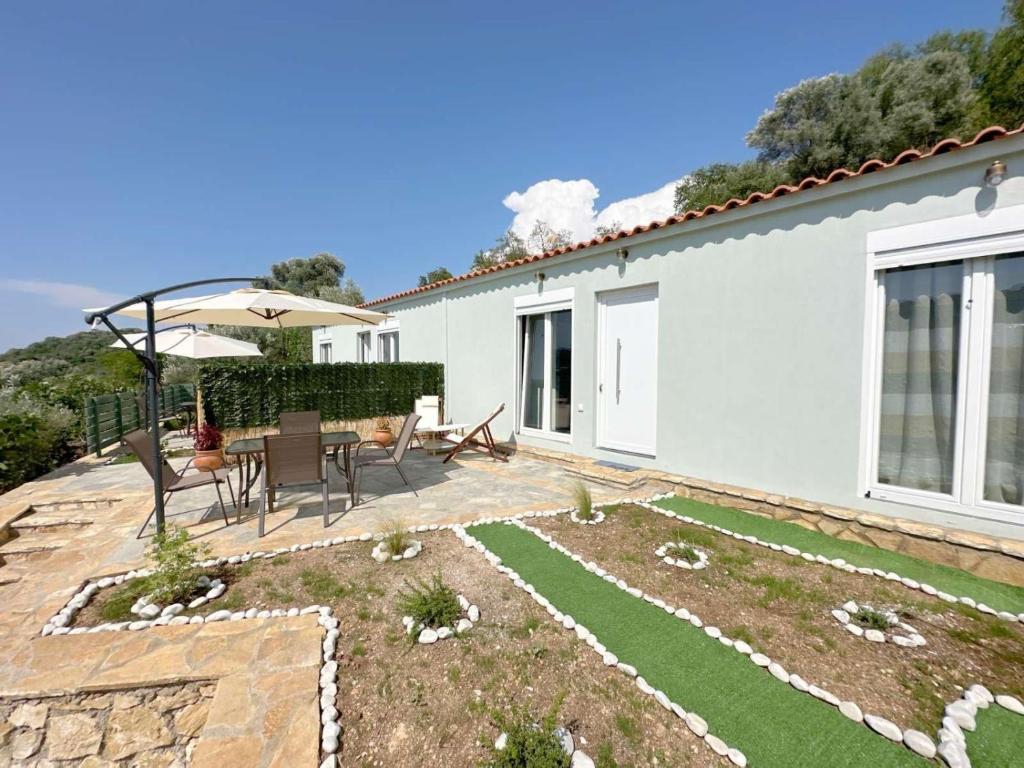 Villa Μyrtali photo 4