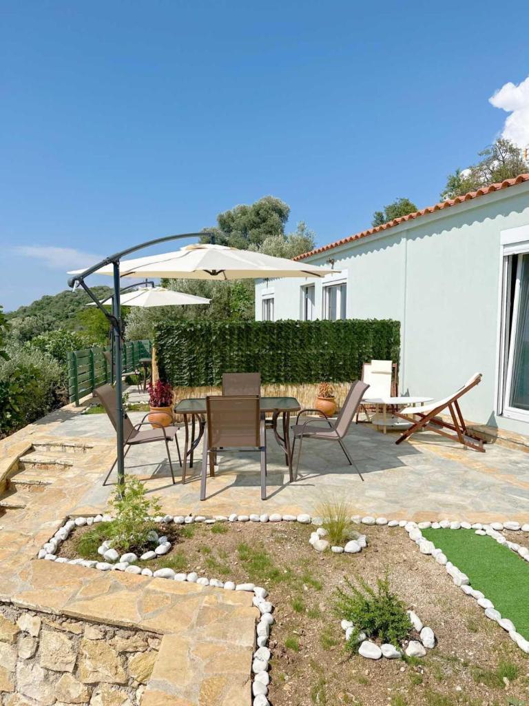 Villa Μyrtali photo 2
