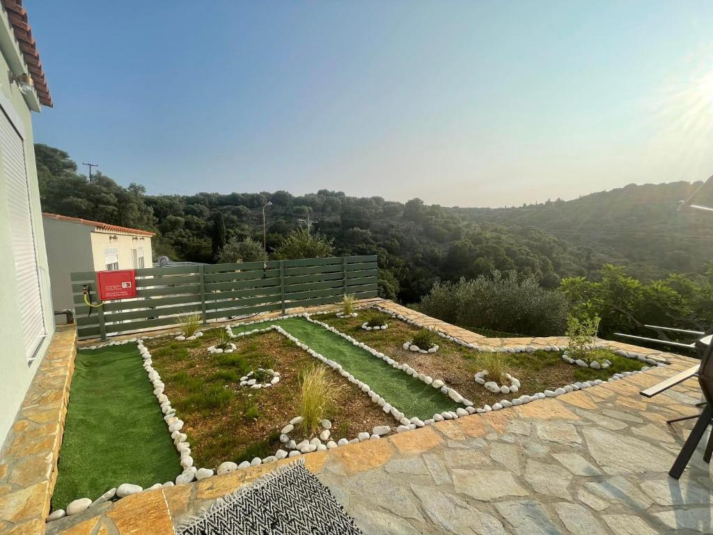 Villa Μyrtali photo 3