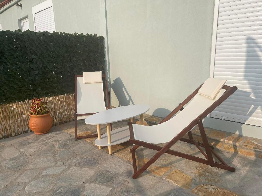 Villa Μyrtali photo 1