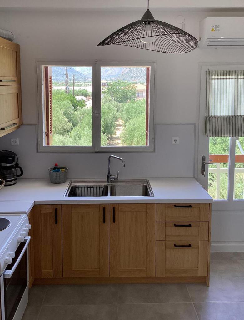 Thassa Beach Apartment No1 (with mountain view) photo 3