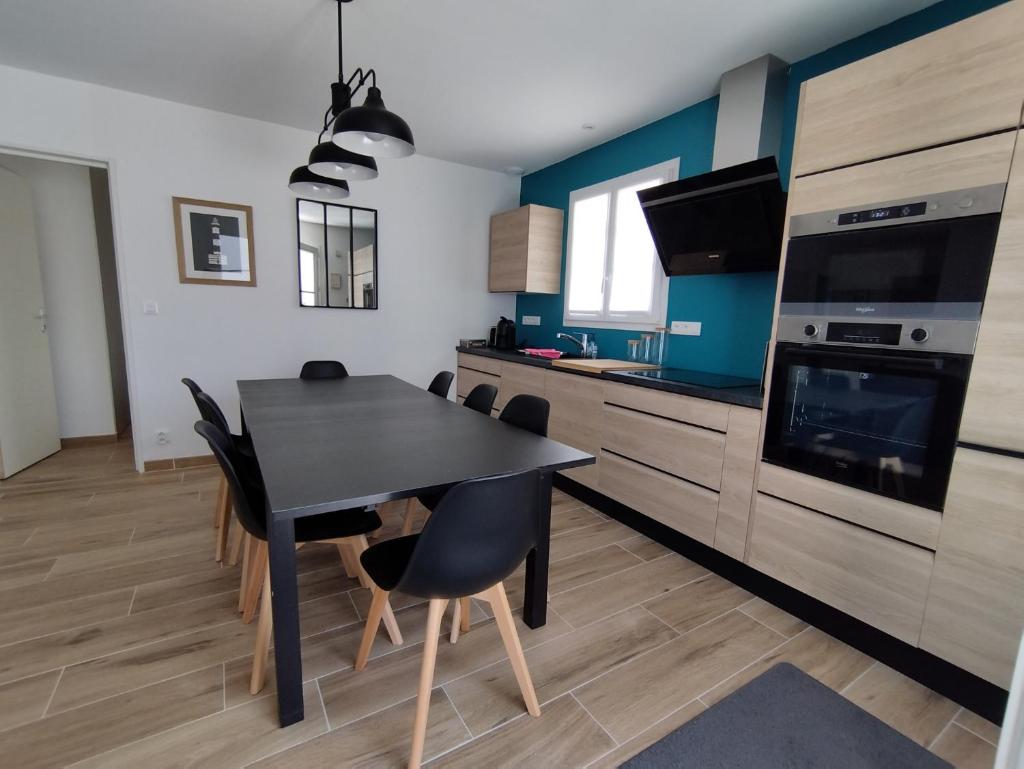 Maison neuve l'Agapanthe photo 1