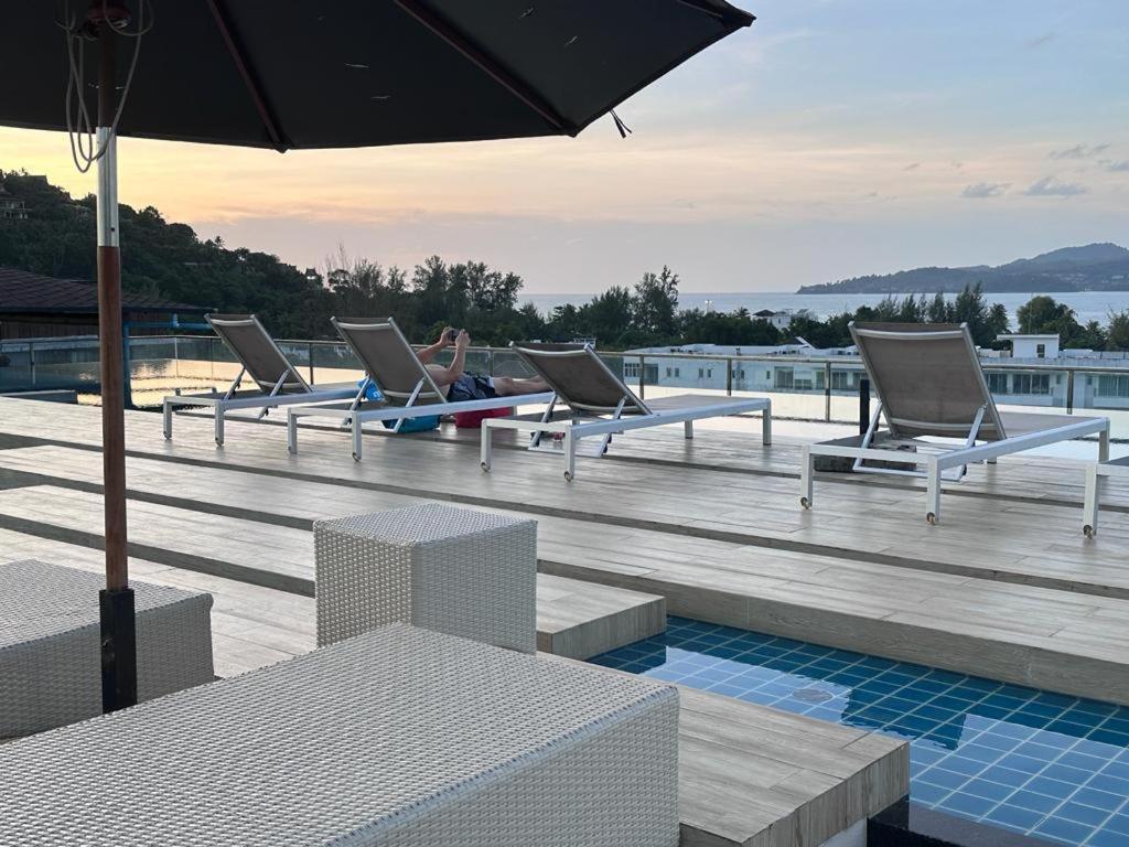 Aristo Resort Surin Beach M18 photo 1