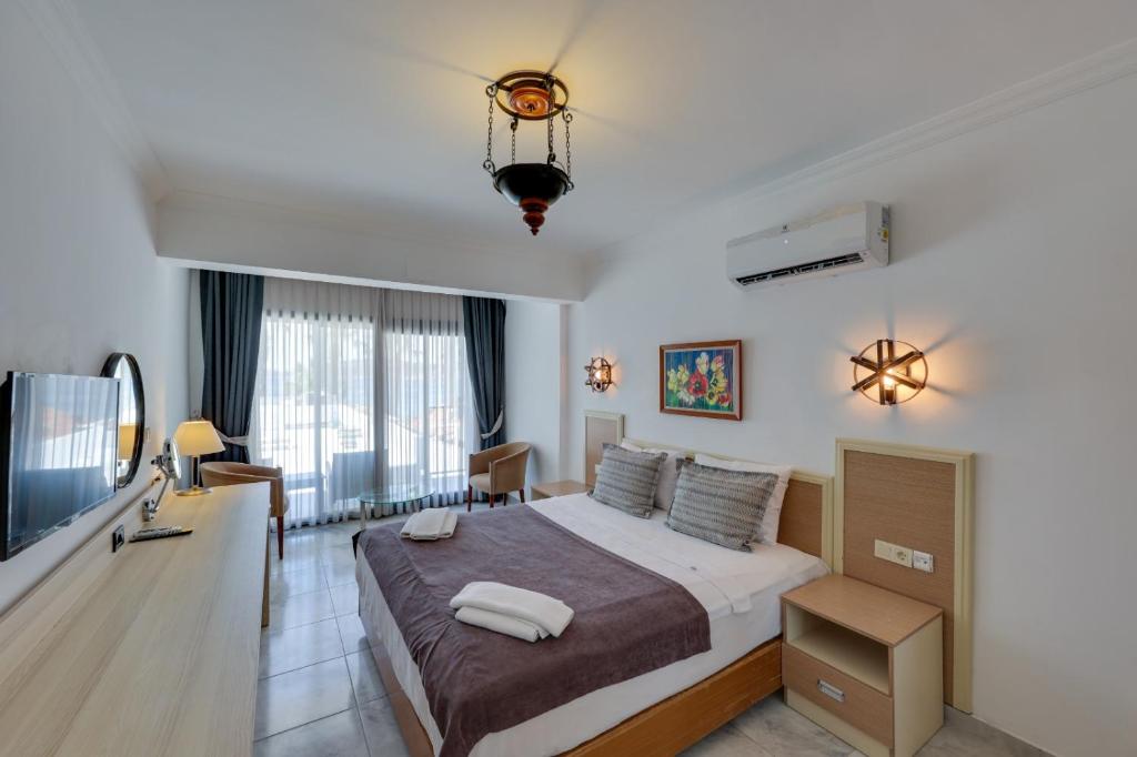 Sami Beach Hotel- All Inclusive photo 4