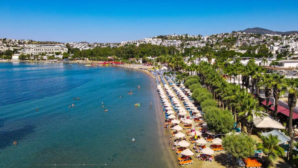 Sami Beach Hotel- All Inclusive photo 2