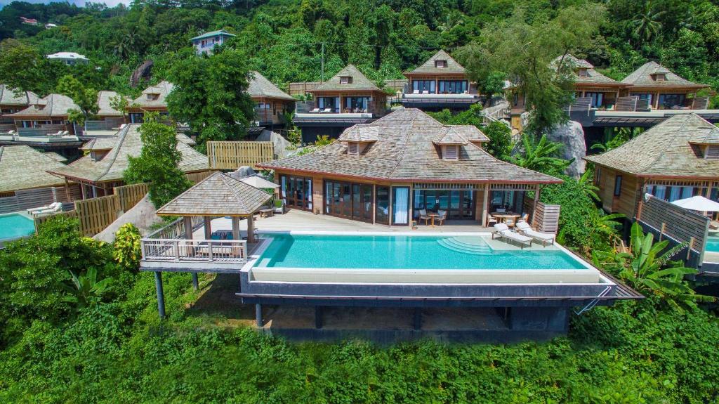 Hilton Seychelles Northolme Resort & Spa photo 3