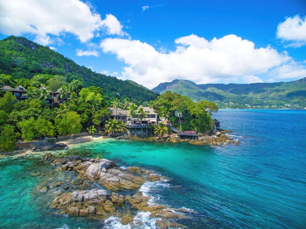 Hilton Seychelles Northolme Resort & Spa photo 4
