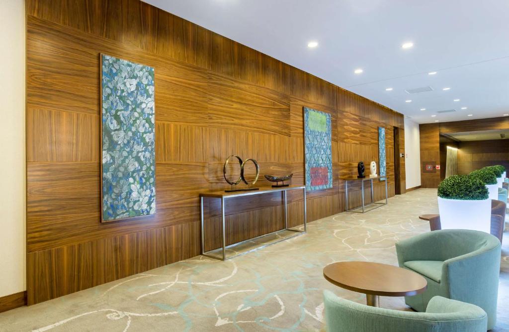 Hilton Garden Inn Tanger City Centre photo 3