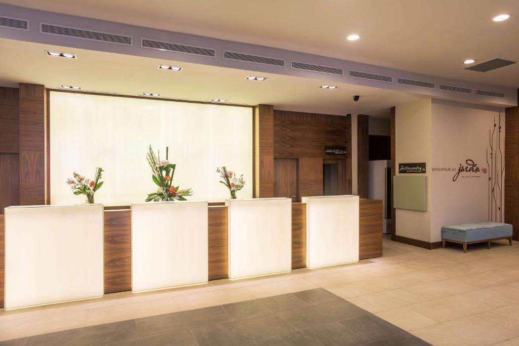 Hilton Garden Inn Tanger City Centre photo 4