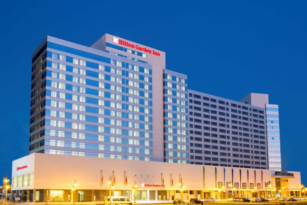 Hilton Garden Inn Tanger City Centre photo 2