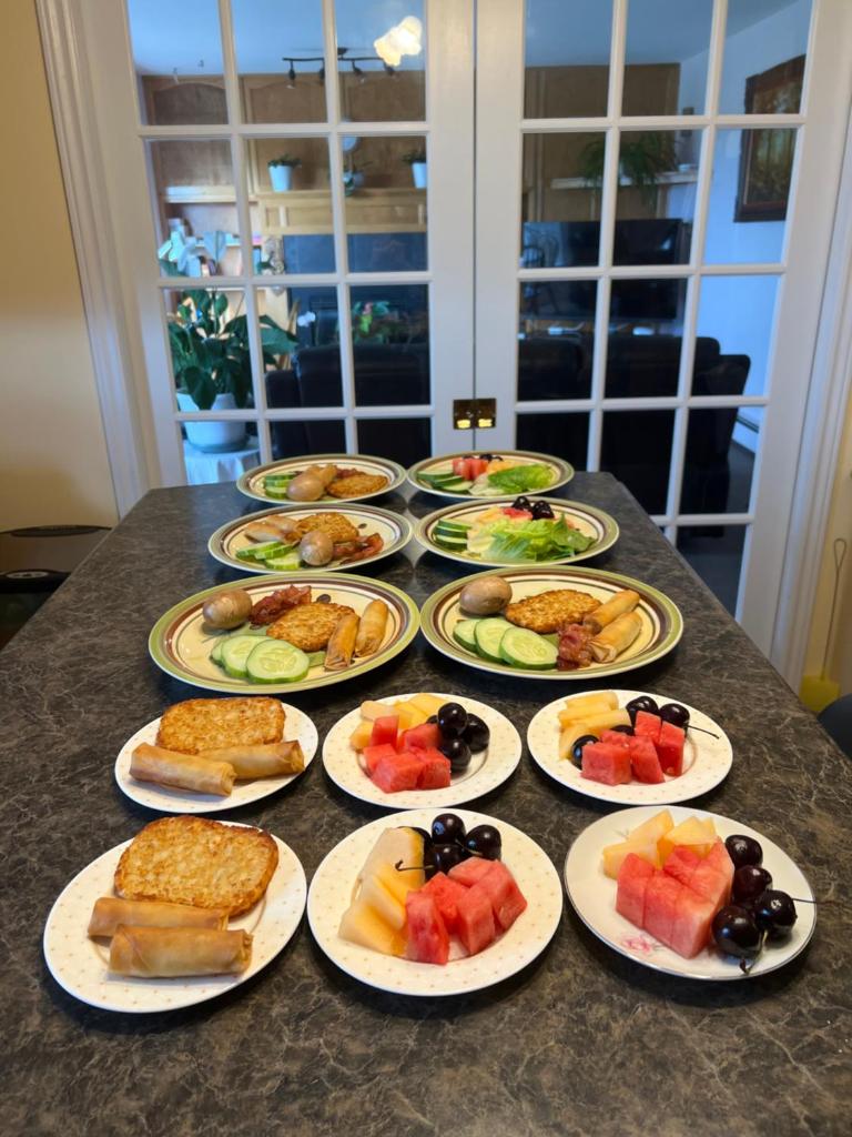 Lee's Ocean Peek B & B photo 1