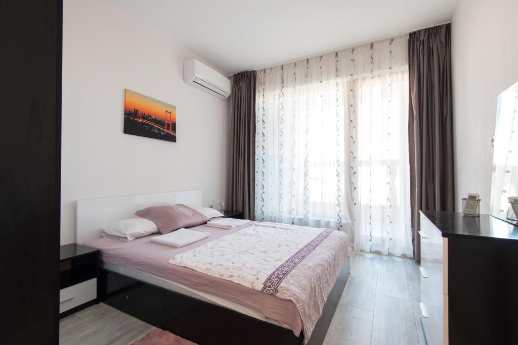 La Mer Luxury Apartments photo 1