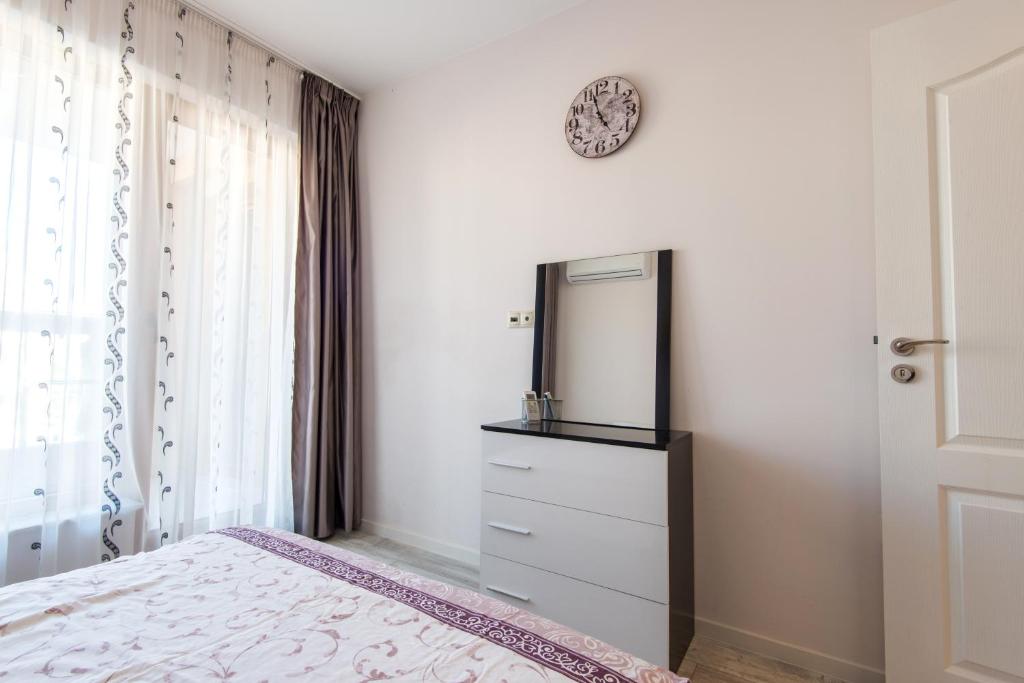 La Mer Luxury Apartments photo 3