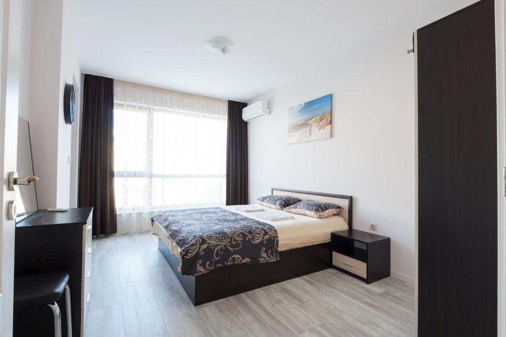 La Mer Luxury Apartments photo 4