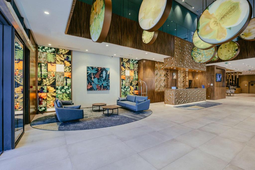 Hilton Garden Inn Casablanca Sud photo 3