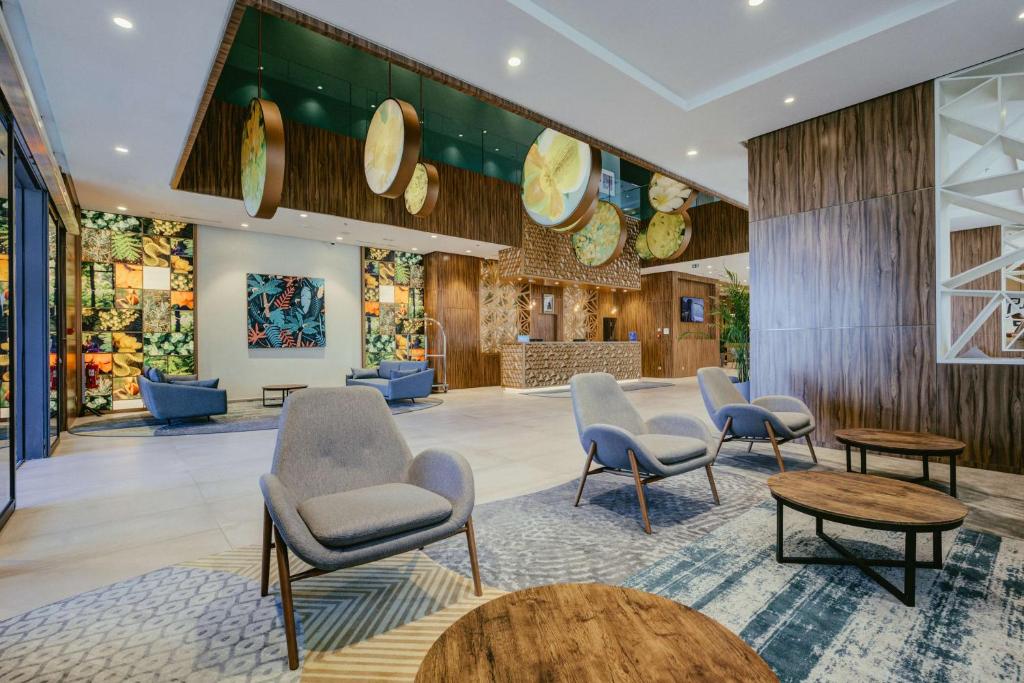 Hilton Garden Inn Casablanca Sud photo 4