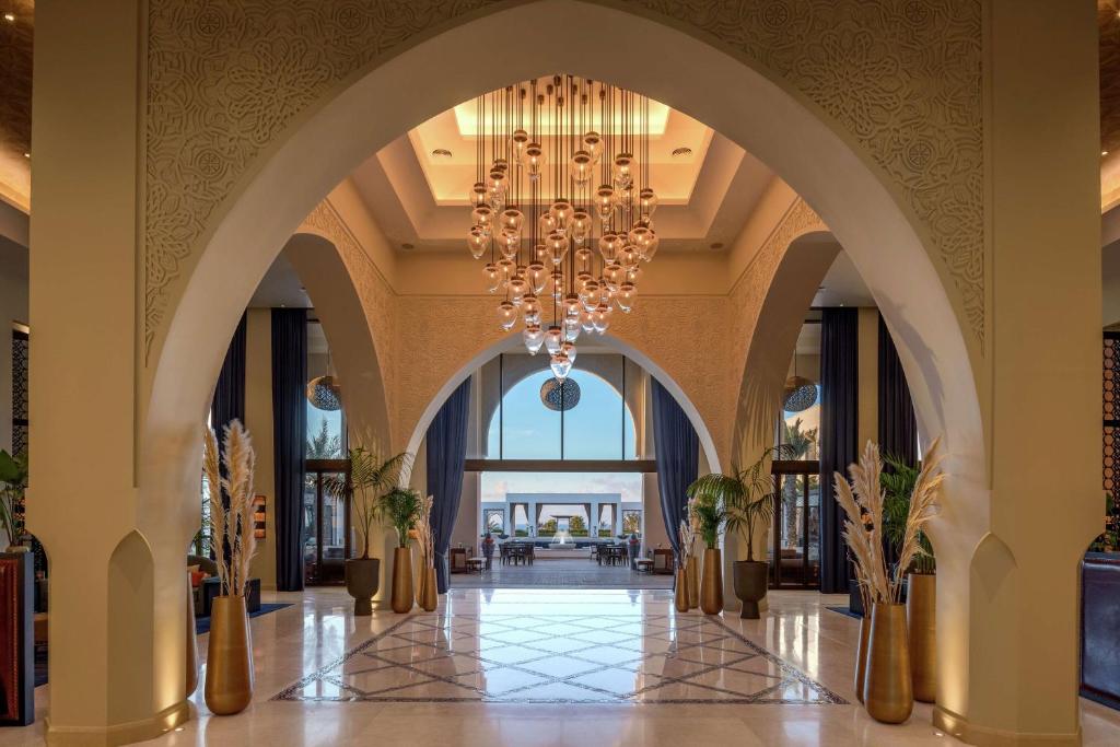 Hilton Tangier Al Houara Resort & Spa photo 1