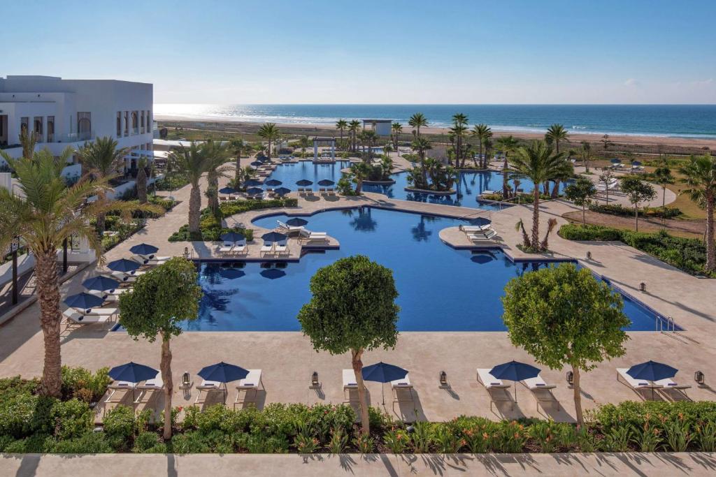 Hilton Tangier Al Houara Resort & Spa photo 3