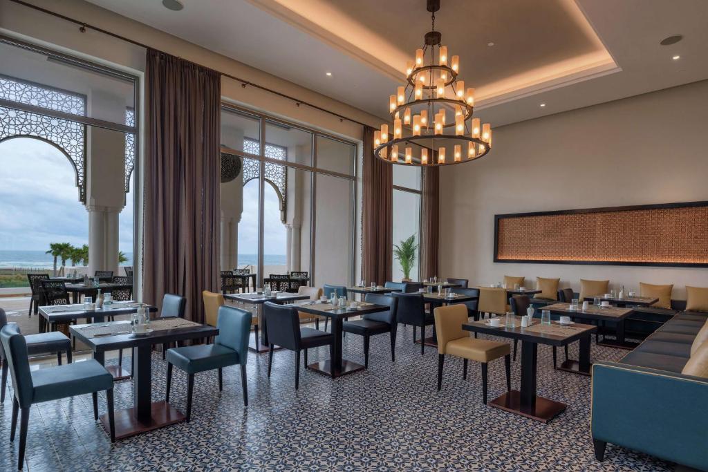 Hilton Tangier Al Houara Resort & Spa photo 4