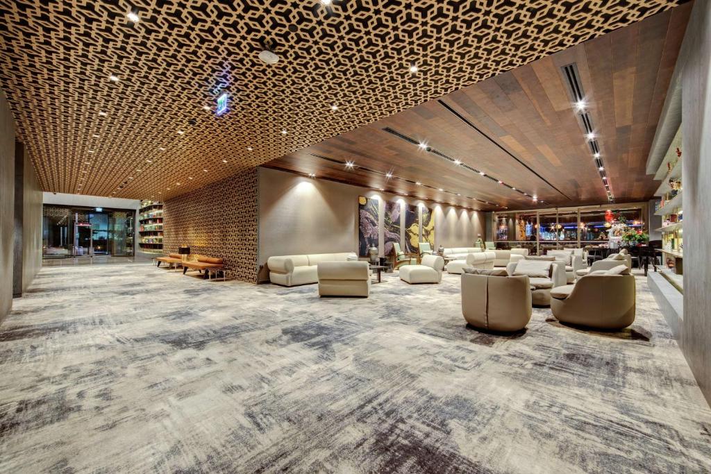 DoubleTree by Hilton Adana photo 2