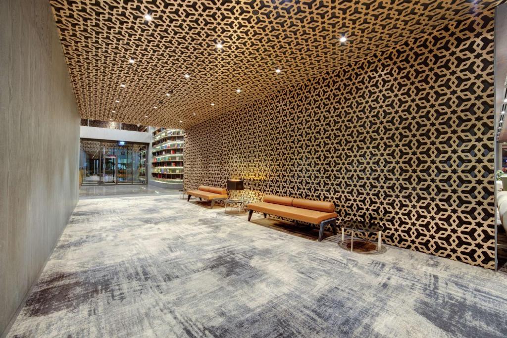 DoubleTree by Hilton Adana photo 4