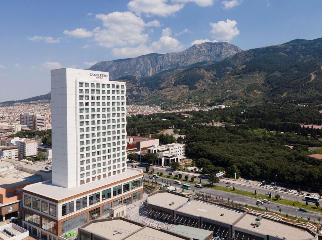 DoubleTree by Hilton Manisa photo 1