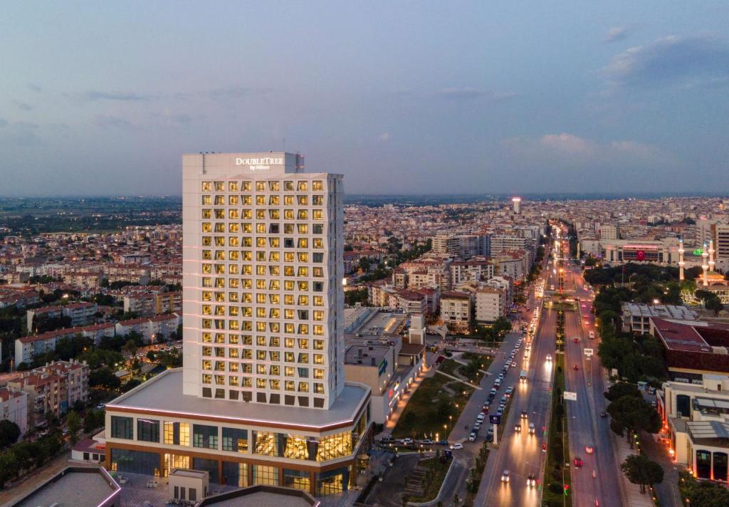 DoubleTree by Hilton Manisa photo 4