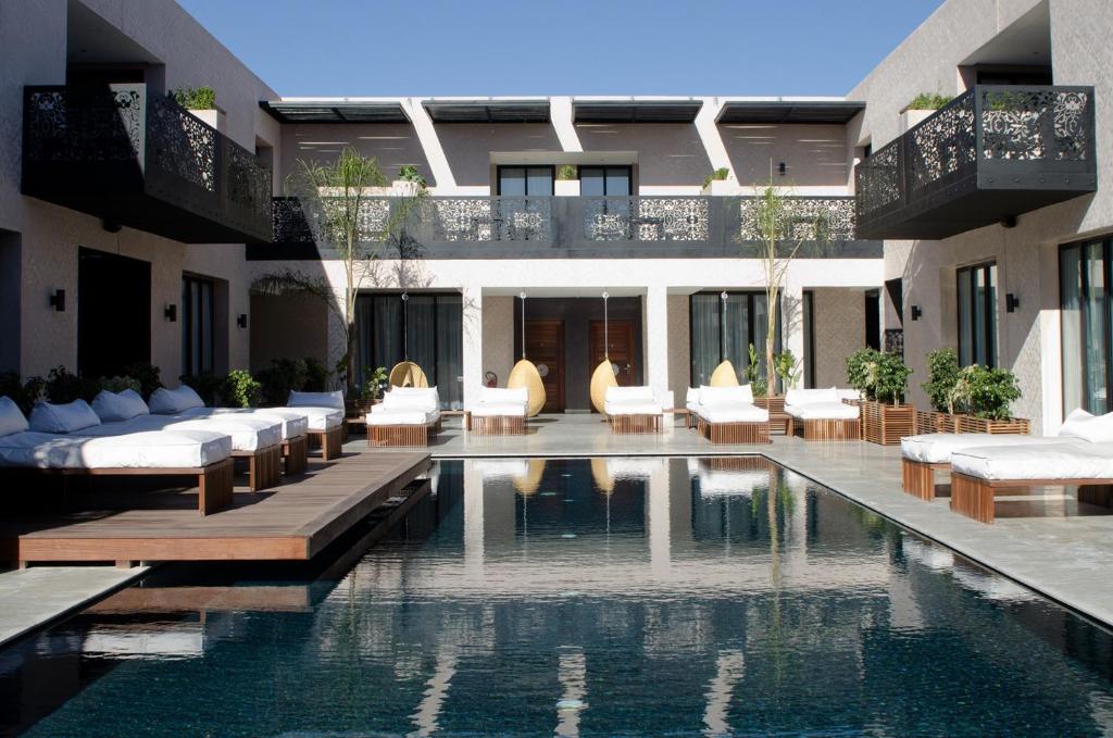 Cesar Resort & Spa photo 2
