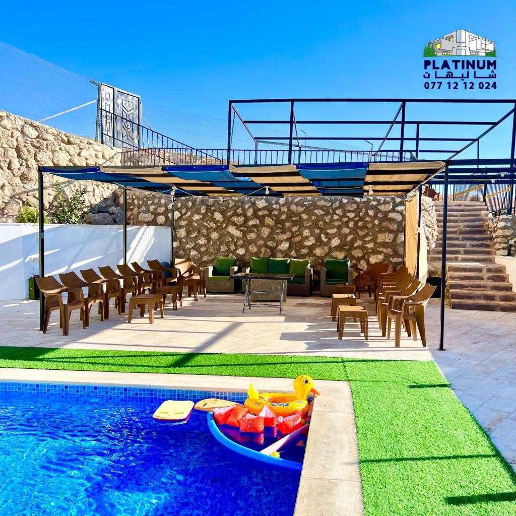 Platinum 1 Villa photo 2