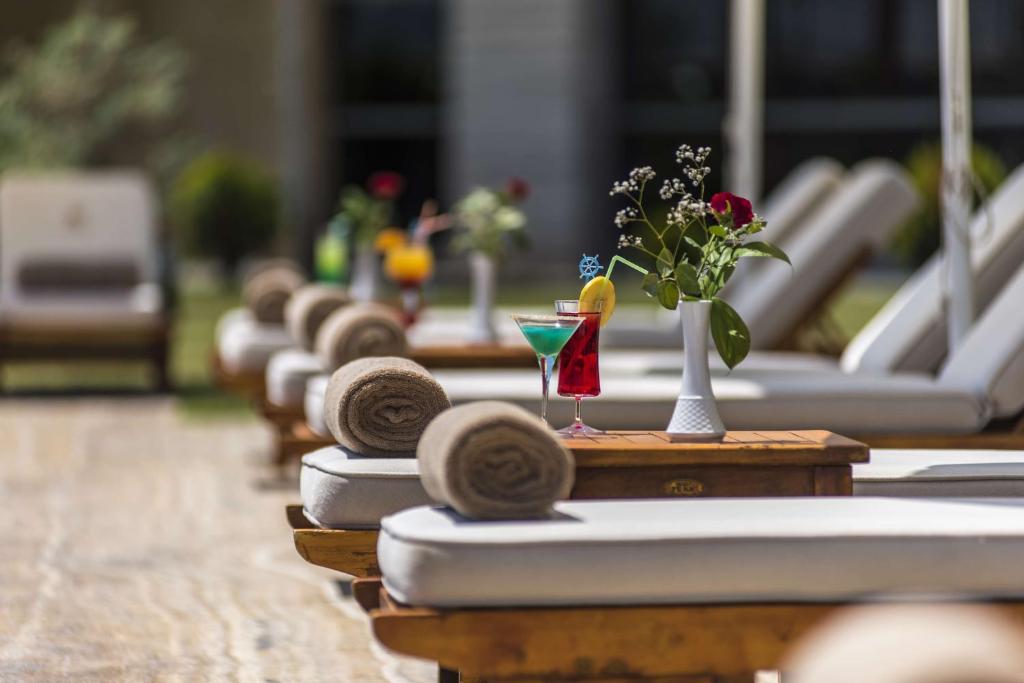DoubleTree By Hilton Avanos Cappadocia photo 1